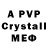 A-PVP СК КРИС AnOnImKa Milena